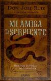 Imagen del vendedor de Mi amiga la serpiente a la venta por Agapea Libros