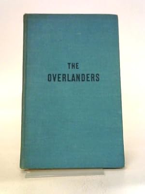 Seller image for The Overlanders: The Book of the Film for sale by World of Rare Books
