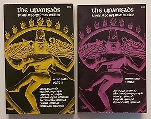 THE UPANISADS In Two Volumes