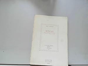 Seller image for Songes, montagnes de rves (Cahiers de pierre de l'alpe.) for sale by JLG_livres anciens et modernes