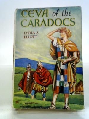 Imagen del vendedor de Ceva Of The Caradocs (Crown Library Series) a la venta por World of Rare Books