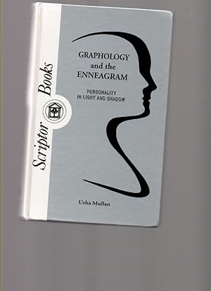 Immagine del venditore per Graphology and the Enneagram: Personality in Light and Shadow venduto da Mossback Books