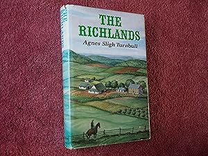 Seller image for THE RICHLANDS for sale by Ron Weld Books