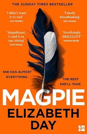 Seller image for Magpie (Paperback) for sale by Grand Eagle Retail