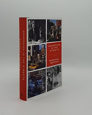 Bild des Verkufers fr MODERNISM IN THE STREETS A Life and Times in Essays zum Verkauf von Rothwell & Dunworth (ABA, ILAB)