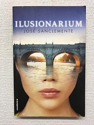 Imagen del vendedor de Ilusionarium a la venta por Campbell Llibres