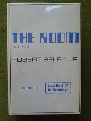 Seller image for Room, The for sale by Draycott Books