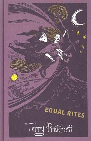 Seller image for Equal Rites for sale by GreatBookPrices