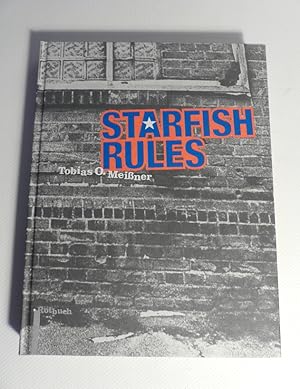 Seller image for Starfish Rules. for sale by Antiquariat Maralt