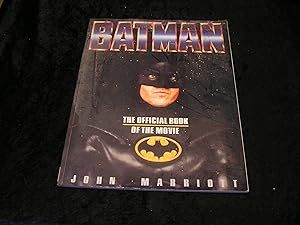 Seller image for Batman for sale by Yare Books