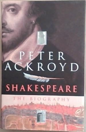 Seller image for Shakespeare: The Biography for sale by Chapter 1