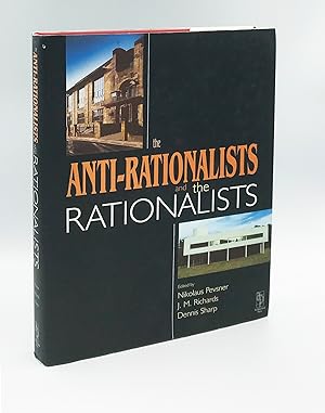 Anti-Rationalists and the Rationalists