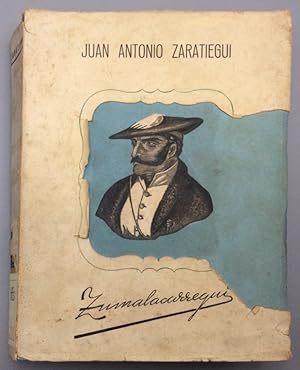 Imagen del vendedor de Vida y hechos de D. Toms de Zumalacrregui. Nombrado por el seor don Carlos Mara Isidro de Borbn, capitn general del Ejrcito realista, duque de la Victoria y conde de Zumalacrregui. a la venta por Els llibres de la Vallrovira