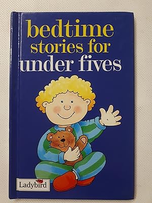 Imagen del vendedor de Bedtime Stories for Under Fives a la venta por Cambridge Rare Books