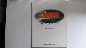 Imagen del vendedor de Find The River . R.E.M. a la venta por Goldstone Rare Books