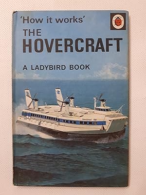 Image du vendeur pour HOW IT WORKS: THE HOVERCRAFT mis en vente par Cambridge Rare Books