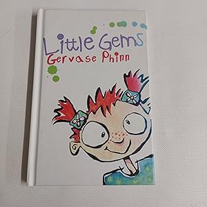 Immagine del venditore per Little Gems venduto da Cambridge Rare Books