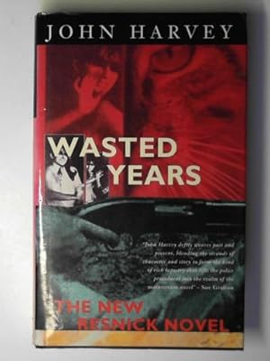 Seller image for Wasted years for sale by Cotswold Internet Books