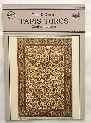 Tapis Turcs contemporains