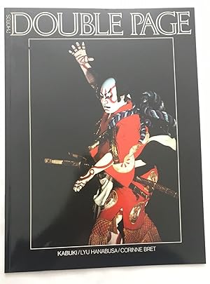 Image du vendeur pour Kabuki mis en vente par librairie philippe arnaiz