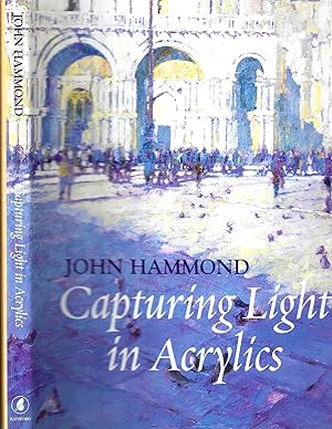 Capturing Light in Acrylics