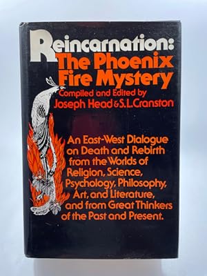 Seller image for Reincarnation: The Phoenix Fire Mystery for sale by BookEnds Bookstore & Curiosities
