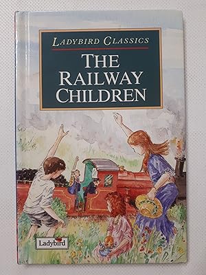Imagen del vendedor de The Railway Children (Ladybird Classics Series) a la venta por Cambridge Rare Books