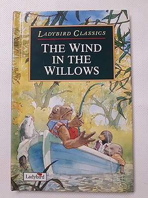 Image du vendeur pour The Wind in the Willows (Ladybird Classics) mis en vente par Cambridge Rare Books