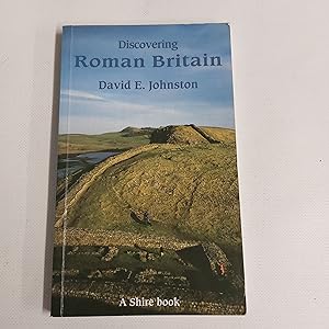 Seller image for Discovering Roman Britain: 2 for sale by Cambridge Rare Books