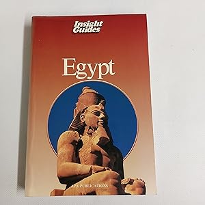Immagine del venditore per Egypt (Inside Guides) venduto da Cambridge Rare Books