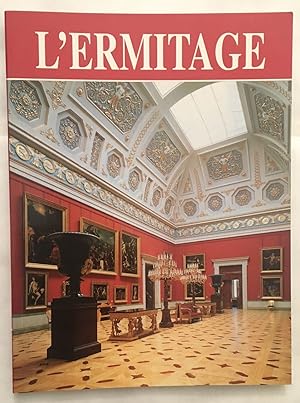 Image du vendeur pour L'Ermitage mis en vente par librairie philippe arnaiz