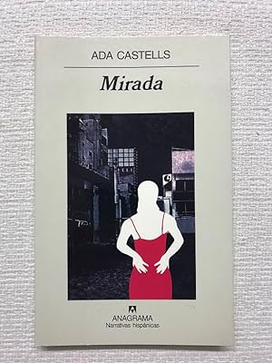 Seller image for Mirada for sale by Campbell Llibres