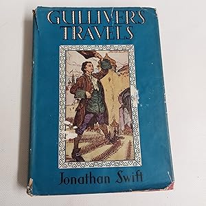 Bild des Verkufers fr Gulliver's Travels into several remote nations of the World zum Verkauf von Cambridge Rare Books