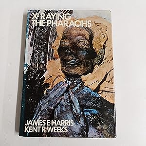 Seller image for X-Raying The Pharaohs for sale by Cambridge Rare Books