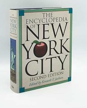 Seller image for The Encyclopedia of New York City for sale by Leopolis