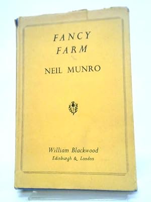 Seller image for Fancy Farm for sale by World of Rare Books