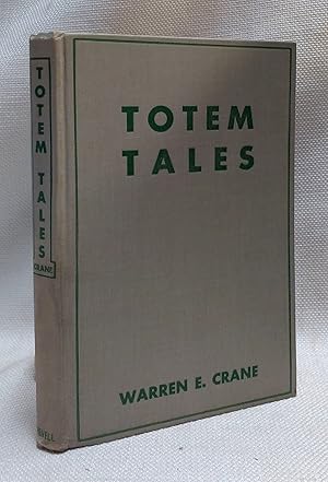 Seller image for Totem Tales for sale by Book House in Dinkytown, IOBA