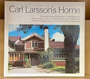 Immagine del venditore per Carl Larsson's home venduto da Chapter Two (Chesham)