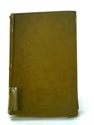 Bild des Verkufers fr The Literary Works of Joshua Reynolds: Vol. II zum Verkauf von World of Rare Books