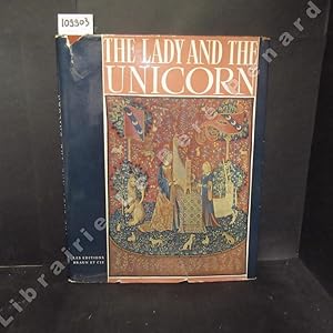 Seller image for The Lady and the Unicorn (ouvrage en anglais) for sale by Librairie-Bouquinerie Le Pre Pnard