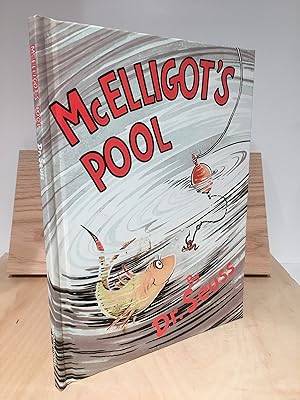 Image du vendeur pour McElligot's Pool mis en vente par Lochinvar's Library