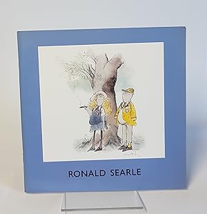 Imagen del vendedor de Ronald Searle a la venta por CURIO