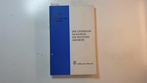 Image du vendeur pour Studien zum Deutschtum im Osten, Heft 6 - Der Ostseeraum im Blickfeld der deutschen Geschichte mis en vente par Gebrauchtbcherlogistik  H.J. Lauterbach