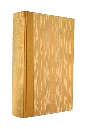 Seller image for The Last Chronicle of Barset, Folio Society for sale by M Godding Books Ltd