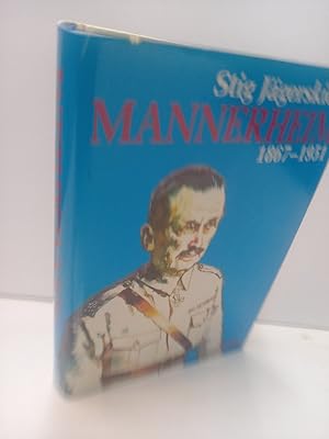 Seller image for Mannerheim 1867-1951. for sale by Antiquariat Langguth - lesenhilft