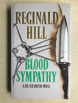 Seller image for Blood Sympathy for sale by Weysprings Books, IOBA, PBFA