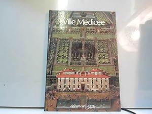 Bild des Verkufers fr Ville Medicee zum Verkauf von JLG_livres anciens et modernes