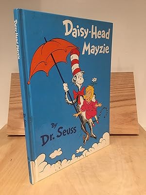 Seller image for Daisy-Head Mayzie for sale by Lochinvar's Library