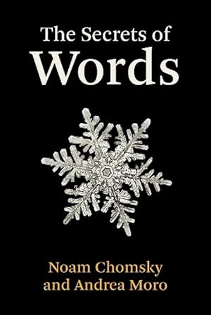 Image du vendeur pour The Secrets of Words (Hardcover) mis en vente par Grand Eagle Retail