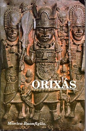 Imagen del vendedor de ORIXAS a la venta por Gustavo I. Gonzalez